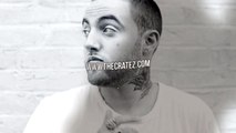 FREE Mac Miller x Kendrick Lamar Type Beat 'Talkin To Myself' The Cratez