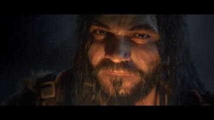 Total War Attila Trailer