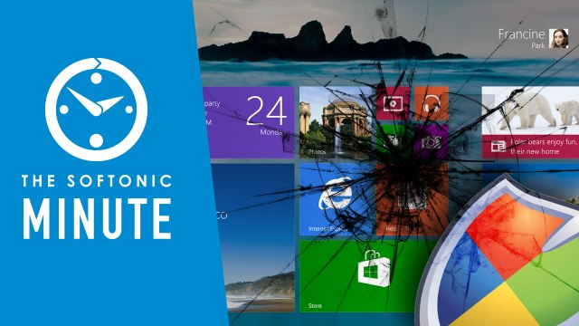 The Witcher 3, Youtube Music Key, Swing Copters and Windows and Internet Explorer in the Softonic Minute