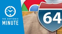 Hyperlapse, Windows XP, The Sims 4, and Google Chrome in the Softonic Minute
