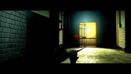 The Evil Within - TGS 2014 Trailer