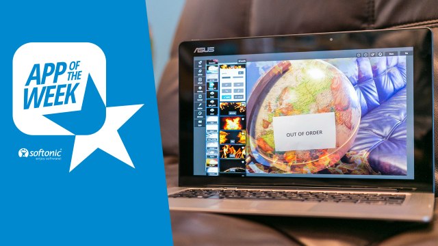 Edit photos with professional-looking results with our App of the Week, Pixlr
