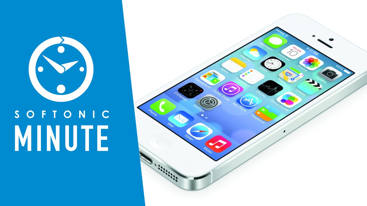 Softonic Minute DE