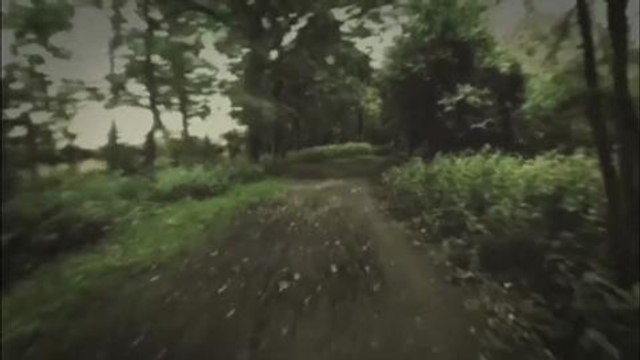 The Hunting part1 and part2