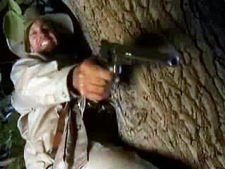 Never Cry Werewolf (2008) part 1 of 15