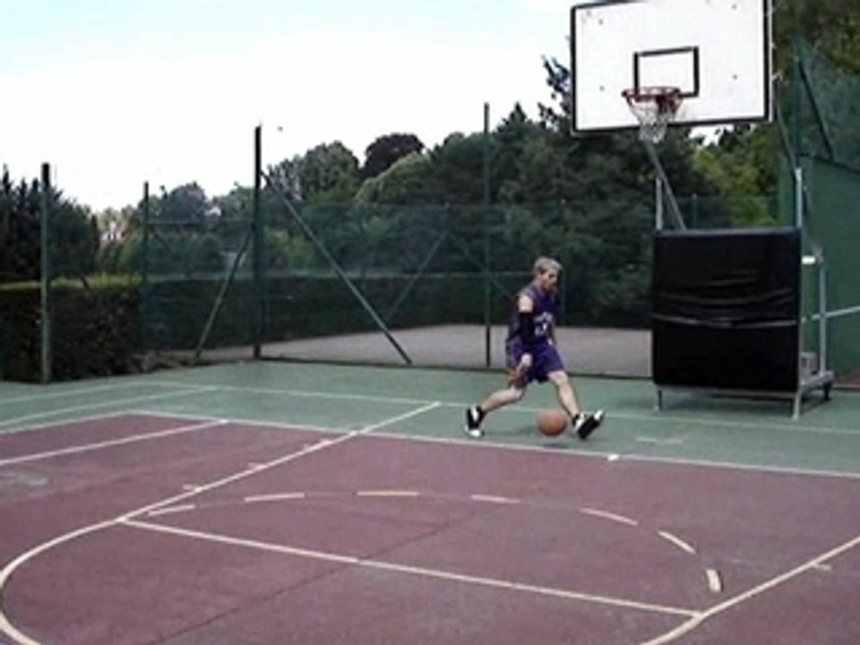 NBA's Next All Star