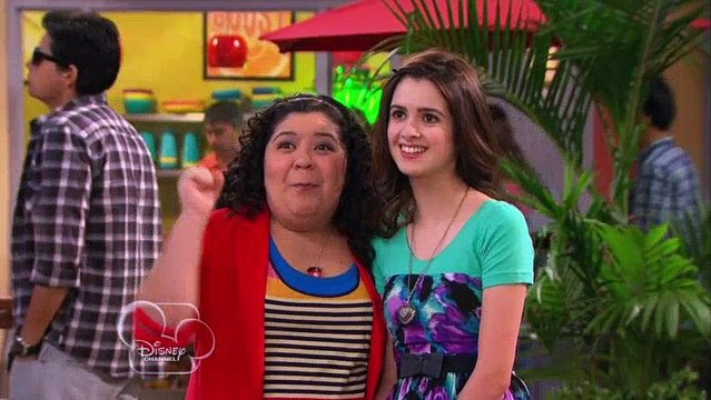 Austin & Ally - S1 E8 - Club Owners & Quniceaneras