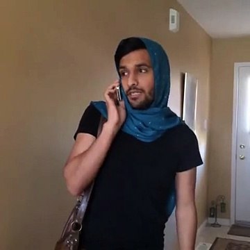 What Happens When a Girl Acts Like Princess Zaid Ali’s Hilarious Video