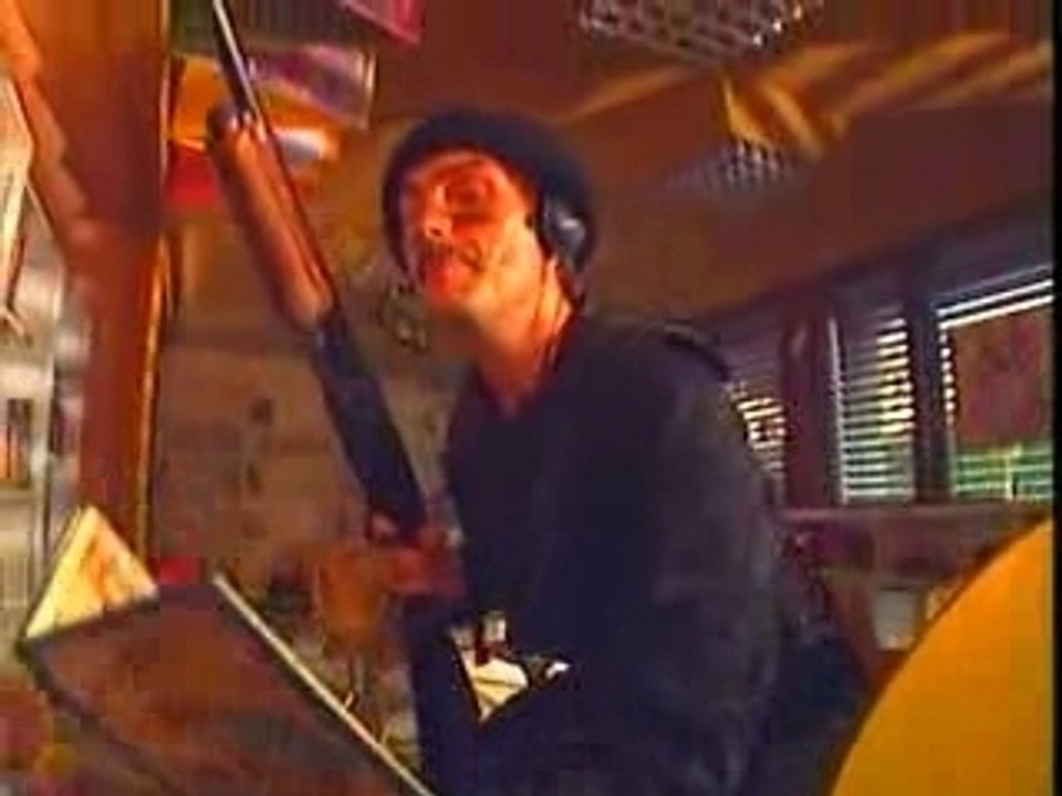 Les gros con-le raid