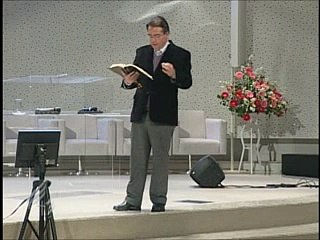 Pr. Fernando Iglesias - 10 08 2011