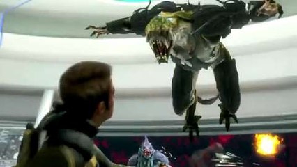 Star Trek The Video Game - Launch Trailer EN