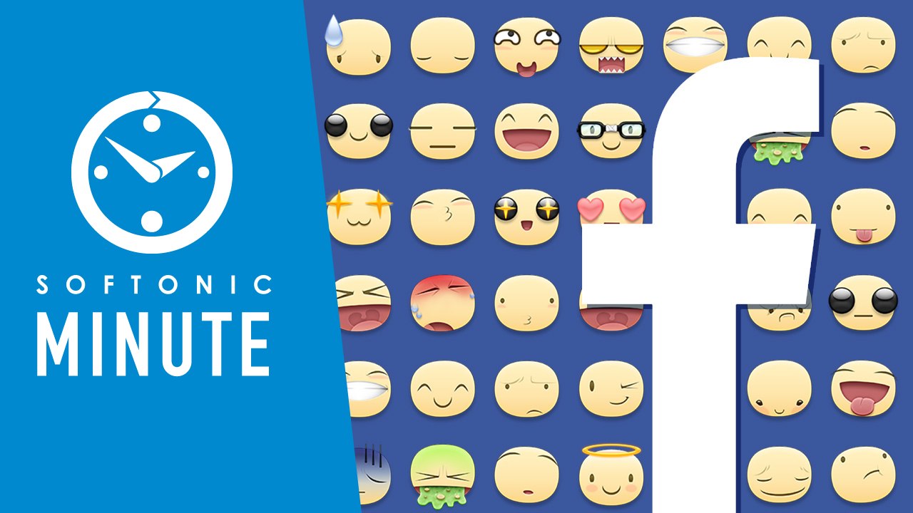 WhatsApp, Facebook, PES 2014 und Tiny Thief in der Softonic Minute