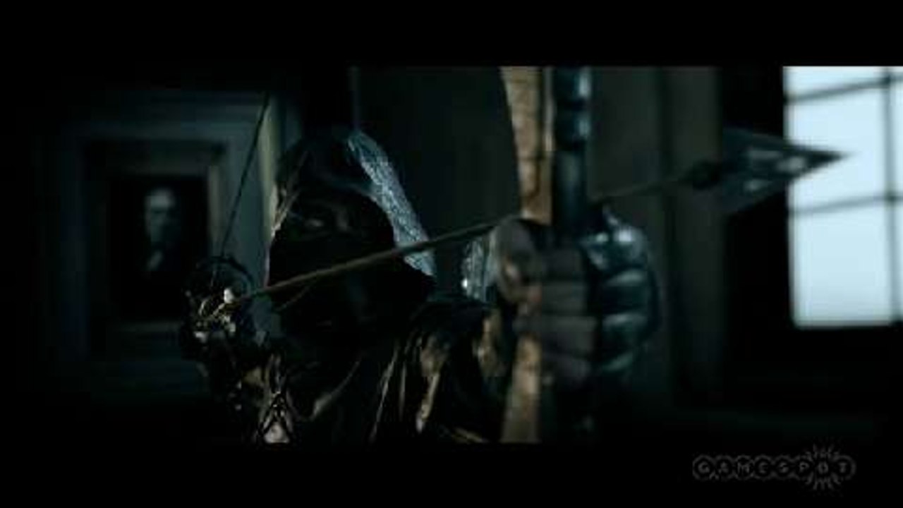 Thief - Trailer do jogo na E3 2013