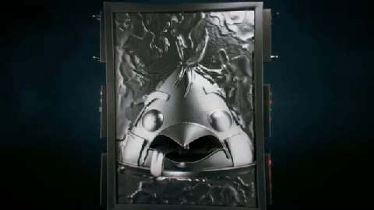 Angry Birds Star Wars - Cloud City Teaser