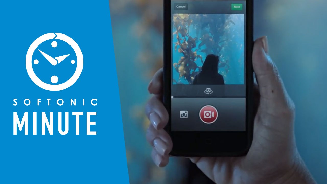 Skype, Rovio, Steam und Instagram - Das alles in der Softonic Minute