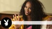 Eugena Washington Tells You How to Date a Playmate of the Year (And Win Her Heart)