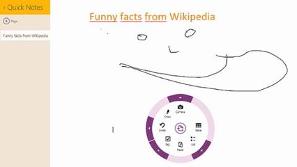 Conheça o One Note para Windows 8