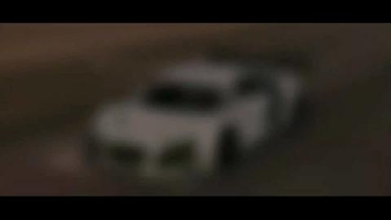 Real Racing 3 - teaser da pista de Dubai