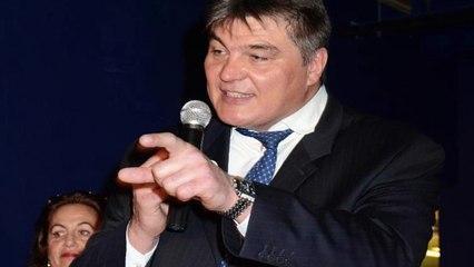 Euro 2016 : David Douillet fustige le maintien des "fans zones"