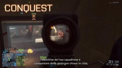 Battlefield 4 - Presentazione della Beta