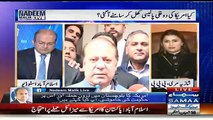 Nadeem Malik Live - 23rd May 2016