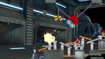 Angry Birds Star Wars 2 - Boba Fett