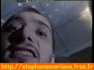 stéphano mariano