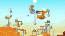 Angry Birds Star Wars 2 - R2-D2
