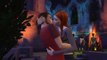 The Sims 4 Get Together anuncio del tráiler oficial