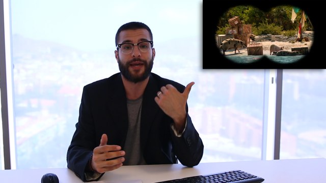 Mozilla acaba con Flash en Firefox, Rovio anuncia Angry Birds 2 y Windows 10 presenta sus vídeos promocionales