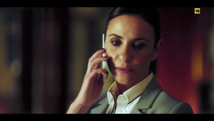 "Vamos a acabar contigo" ¿A quien amenaza Carlos? - Hoy en LA EMBAJADA