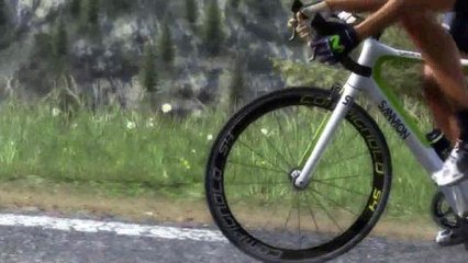 Pro Cycling Manager 2015 - Trailer