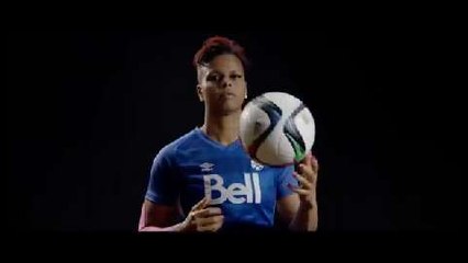 Primer tráiler de FIFA 16 - Selecciones Nacionales Femeninas IN THE GAME