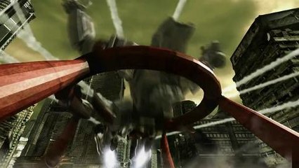 MechWarrior: Tactical Command - Teaser