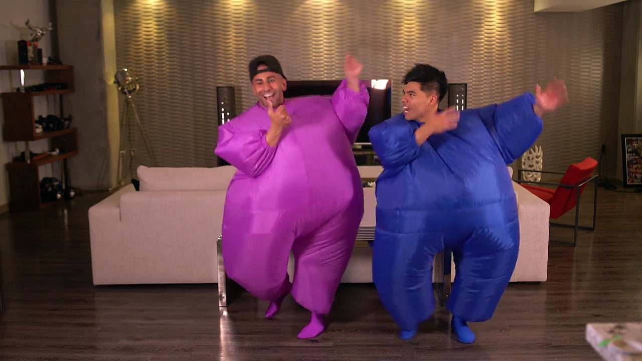 DO IT LIKE ME ULTIMATE VIRAL DANCE CHALLENGE!!