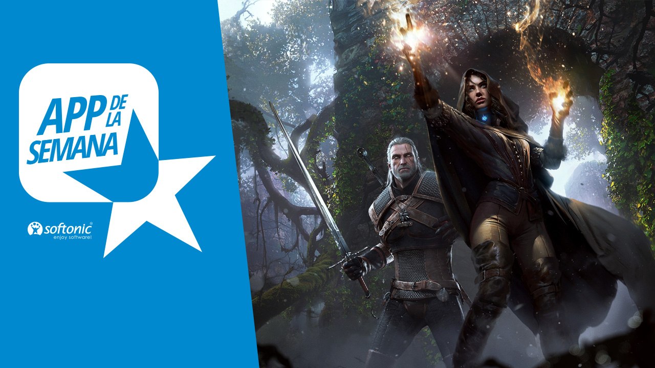 Jugando a The Witcher 3 Wild Hunt, análisis en español
