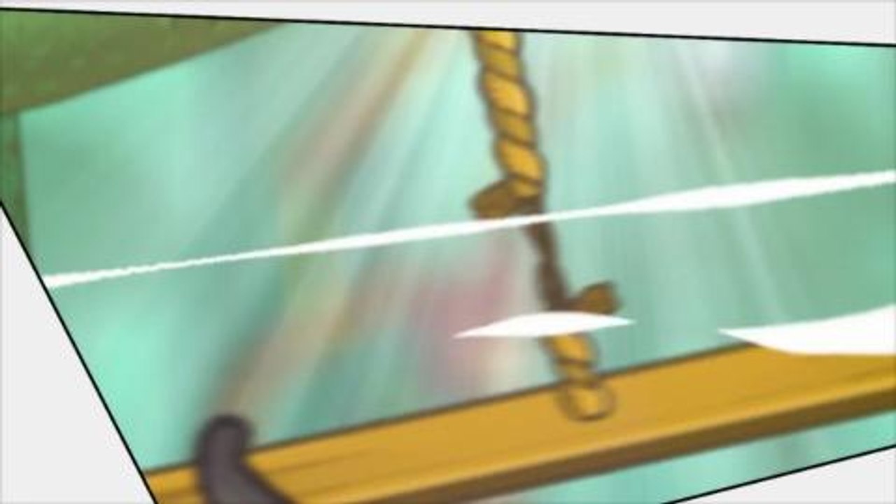 Swing Shot - Trailer