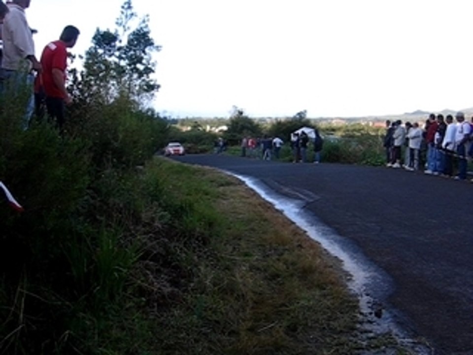 Rallye Ronde de l'Est