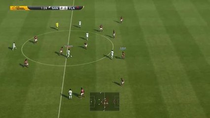 Wat is er nieuw in PES 2013?