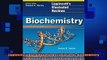 FREE PDF  Lippincott Illustrated Reviews Flash Cards Biochemistry Lippincott Illustrated Reviews READ ONLINE