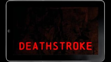 Batman Arkham Origins - Mobile Announce Trailer