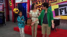 Liv & Maddie - S1 E6 - Skate-A-Rooney