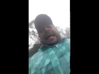 Dad Embarrasses Son on Kiddie Rollercoaster