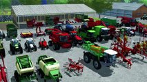 Farming Simulator 2013 disponibile per PS3 e  Xbox 360