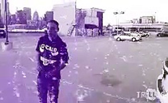 SKUD043 CRACK GOD COMING SOON BEHIND THE SCENES LOOK