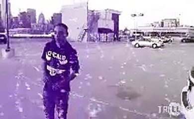 SKUD043 CRACK GOD COMING SOON BEHIND THE SCENES LOOK