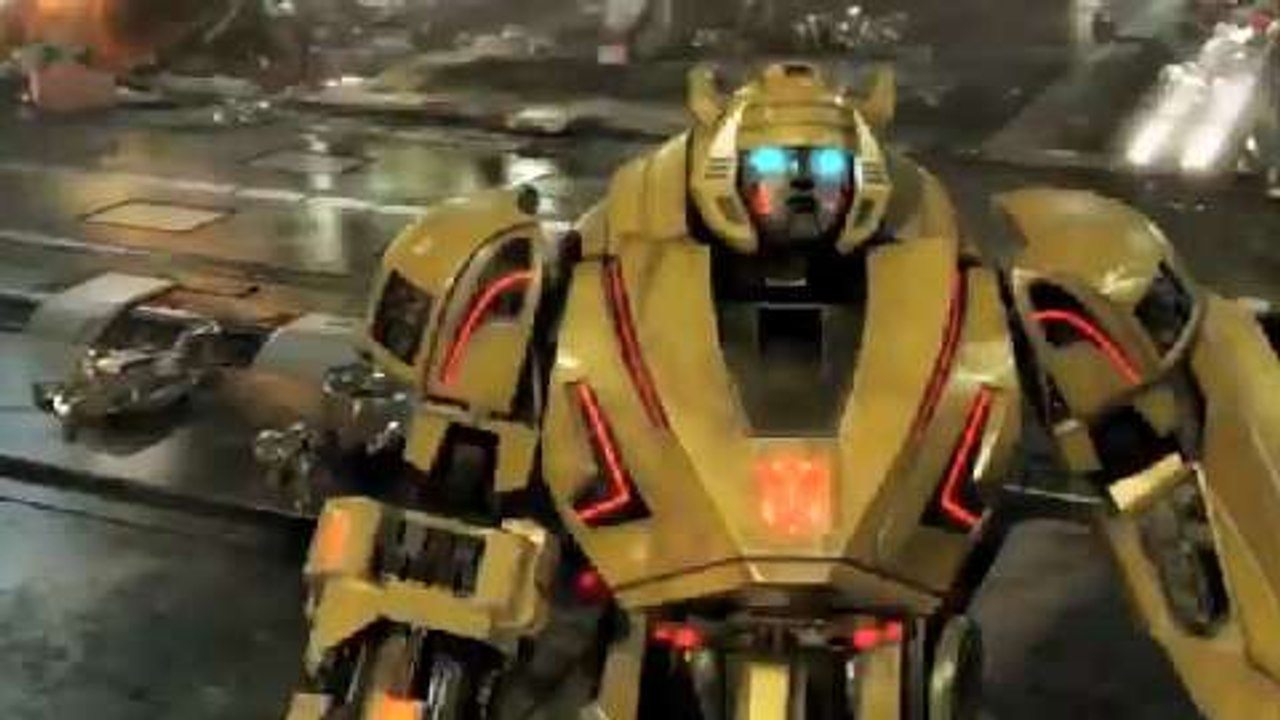 Transformers: War for Cybertron, nuestro mini análisis