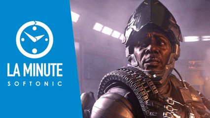 Snapchat, Skype, Microsoft et Call of Duty dans la Minute Softonic