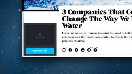 Co potrafi Iceber.gs?