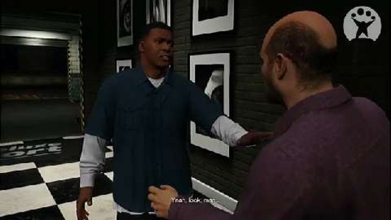 GTA V - Walkthrough: terza parte